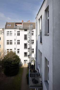 Innehof - 