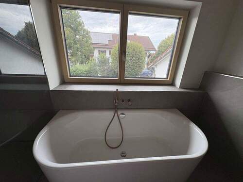 Badewanne - 