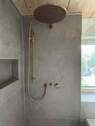 Begehbare Dusche - 