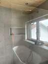 Begehbare Dusche - 