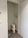 Waschmaschine und Trockner - 