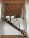 Blick zur Galerie - 