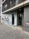 Eingang - 4 Zimmer Etagenwohnung zum Kaufen in Berlin