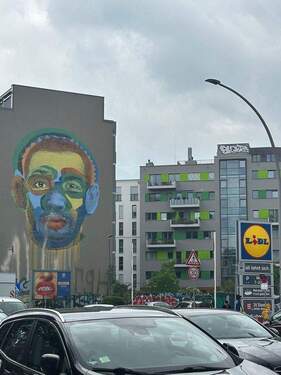 Seitenansicht - 