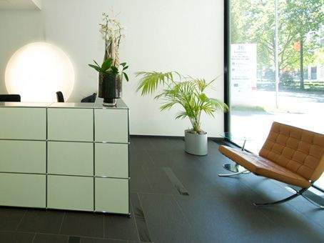 Bild 2 - Büro zur Miete in Frankfurt am Main