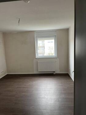 Zimmer - 3 Zimmer Etagenwohnung in Völklingen