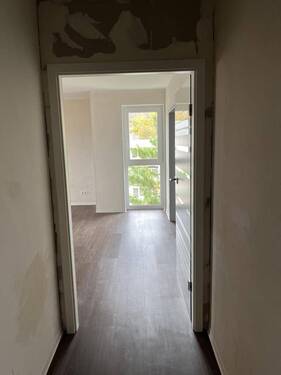 Wohnbereich - Etagenwohnung mit 99,00 m² in Völklingen zur Miete