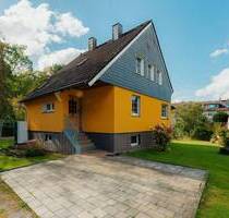 Wärmepumpe - EFH mit Potential in ruhiger Lage - Kürten