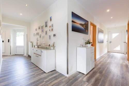 Flur - Bungalow mit 123,00 m&sup2; in Hittbergen zum Kaufen