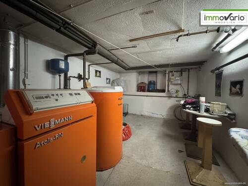 Heizung - 