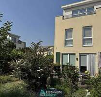 Doppelhaushälfte am Spandauer See - großzügig, hell & familienfreundlich - Berlin Haselhorst