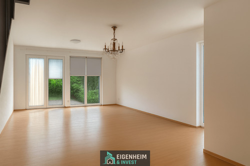 Wohn- Esszimmer - Doppelhaushälfte mit 140,00 m² in Berlin zum Kaufen