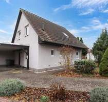 Idyllisches Einfamilienhaus in ruhiger Lage - Gardelegen Mieste