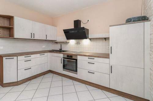 Küche - Einfamilienhaus mit 100,00 m&sup2; in Gardelegen zum Kaufen