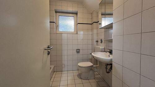 Badezimmer - 