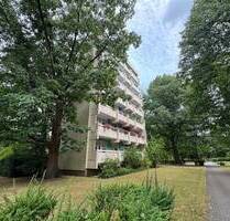 Freie 3-Zi.-ETW. mit Balkon & Stellplatz inkl. EBK - Nürnberg Langwasser