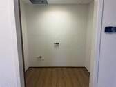 Abstellraum mit Wasseranschlus - 