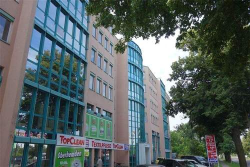 DSC05647 - Büro in Teltow