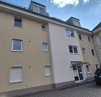 Großzügige Familienwohnung mit Terrasse im Herzen von Bayreuths Altstadt