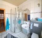 Zweites Bad mit Dusche - 