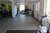 Offener Arbeitsplatz - Büro in Würzburg