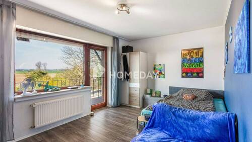 1. OG Kinderzimmer 2 1 - 