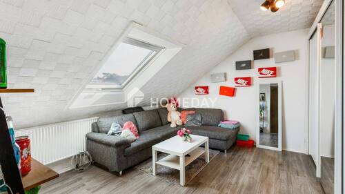 2. OG Wohnzimmer 1 - 