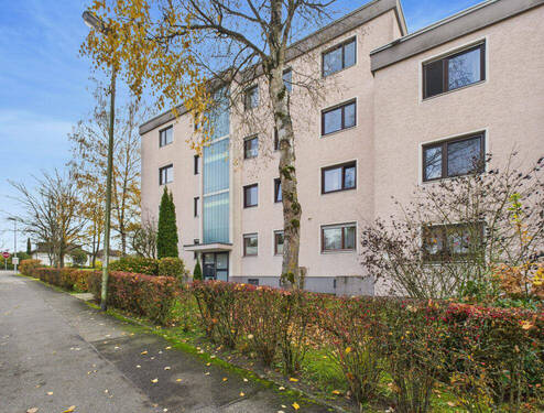 Bild1 - Renovierte 2-Zimmer-Wohnung mit sonnigem Balkon und Stellplatz im Wirtsgrund