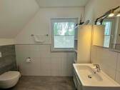 Badezimmer Obergeschoss - 