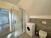 Badezimmer Obergeschoss - 