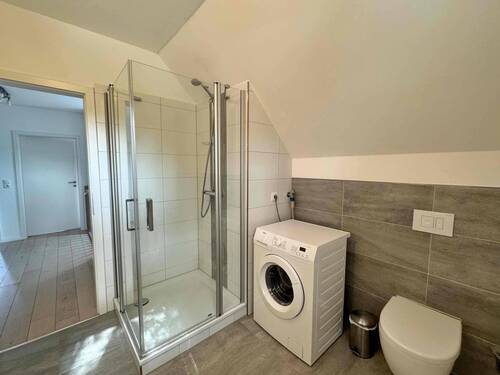 Badezimmer Obergeschoss - 