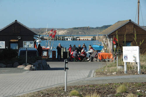 Hafen Gager - 