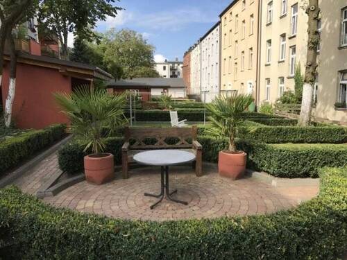 Der Garten - 
