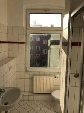 Das Badezimmer - 