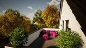 Balkon - 