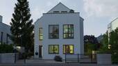 Hausansicht - 8 Zimmer Mehrfamilienhaus, Wohnhaus in Lauterecken