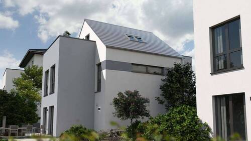 Hausansicht - Mehrfamilienhaus, Wohnhaus mit 250,00 m² in Lauterecken zum Kaufen