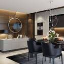 Wohnzimmer - 