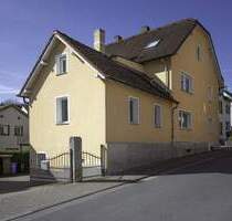 5-Zimmer-Wohnung in schöner Lage von Glattbach mit Einbauküche und Balkon zu verkaufen!