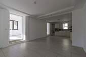 Wohnen/Essen - Etagenwohnung mit 115,00 m² in Glattbach zum Kaufen