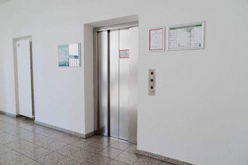 Aufzug - 