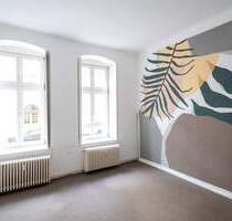 Altbaujuwel in Bestlage Scheunenviertel: Ruhig wohnen und trotzdem mitten im Zentrum! - Berlin