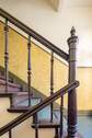 Treppenhaus Detail - 