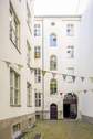 Innenhof - 