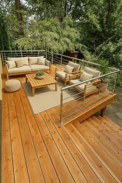 Bild 1 - Bestlage Grunewald: 2½-Zimmer-Wohnung mit 19 m² Sonnenterrasse, Garten & Schwimmbad - provisionsfrei