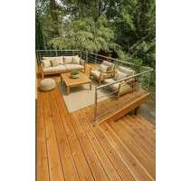 Bestlage Grunewald: 2½-Zimmer-Wohnung mit 19 m² Sonnenterrasse, Garten & Schwimmbad - provisionsfrei - Berlin