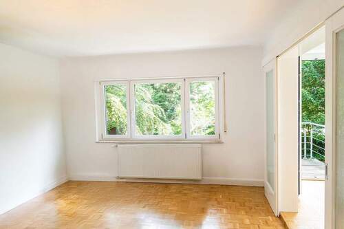 Bild 3 - 2 Zimmer Terrassenwohnung in Berlin