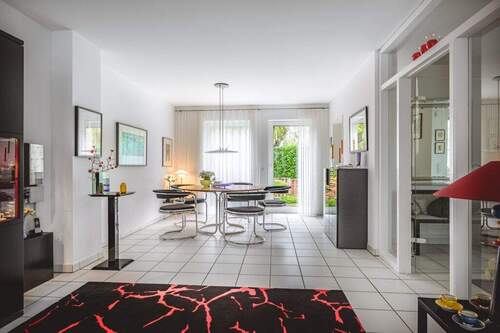 Essbereich Ansicht 1 - 