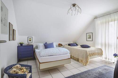 Elternschlafzimmer - 