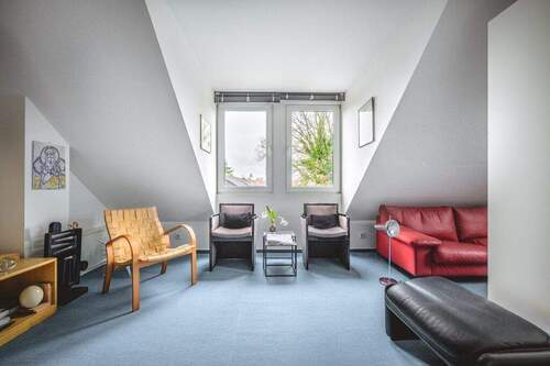 Zimmer DG Ansicht 1 - 